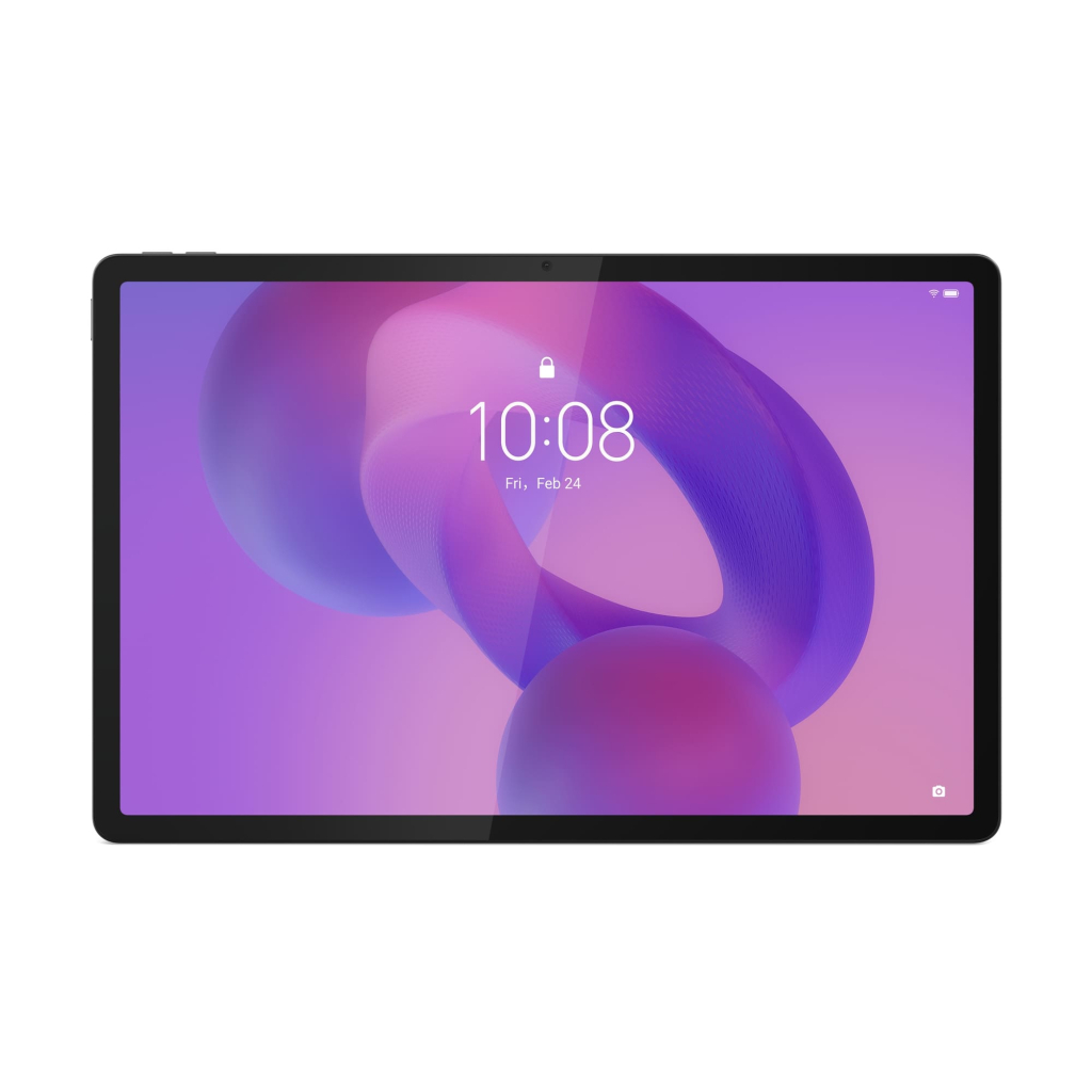 Планшет Lenovo Idea Tab Pro 8/128 WiFi Luna Grey + Pen (ZAE40019UA)