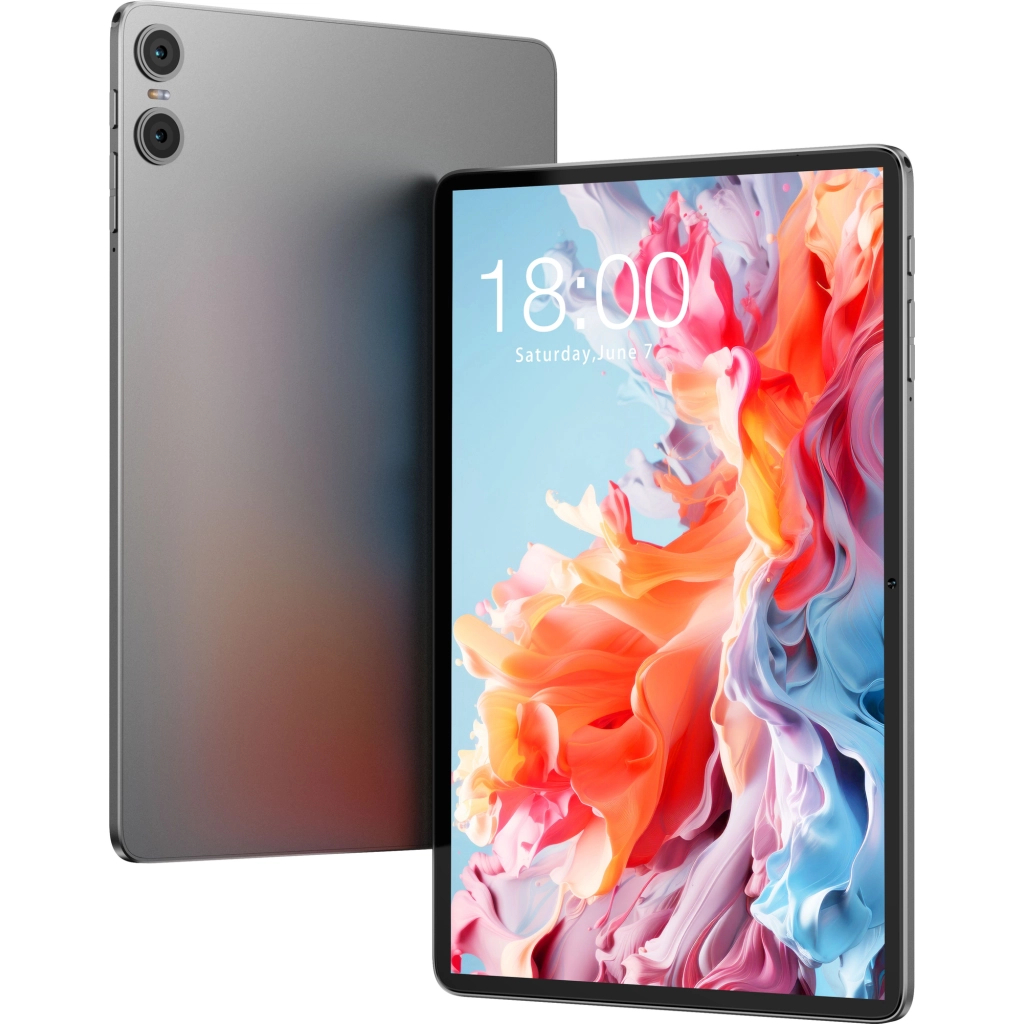 Планшет Teclast P30T KIT 10.1 4/128Gb Wi-Fi Gray (6940709686867)