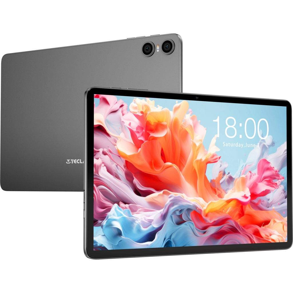 Планшет Teclast P30T KIT 10.1 4/128Gb Wi-Fi Gray (6940709686867)