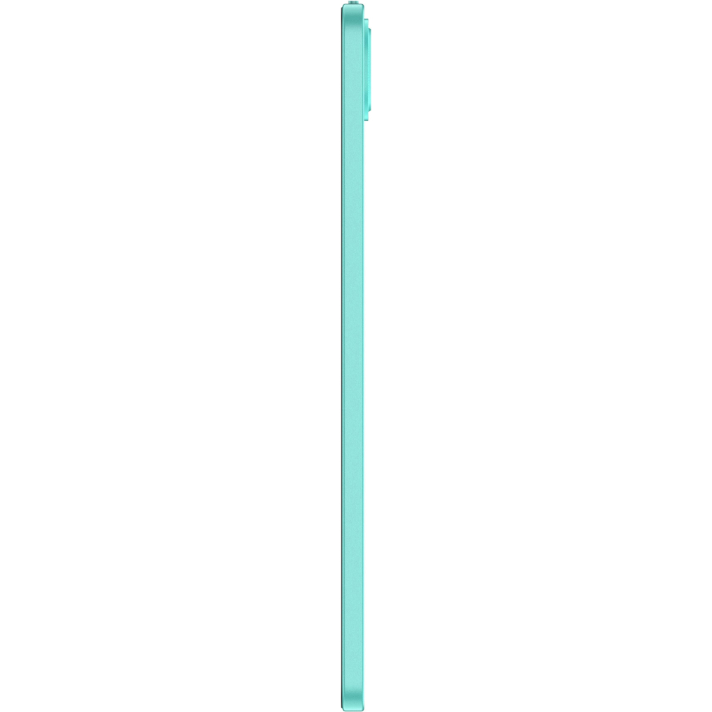 Планшет Teclast P50AI 11" 6/128Gb Wi-Fi / USB 3.0 DP Video Out/ Guava Teal (6940709687147)