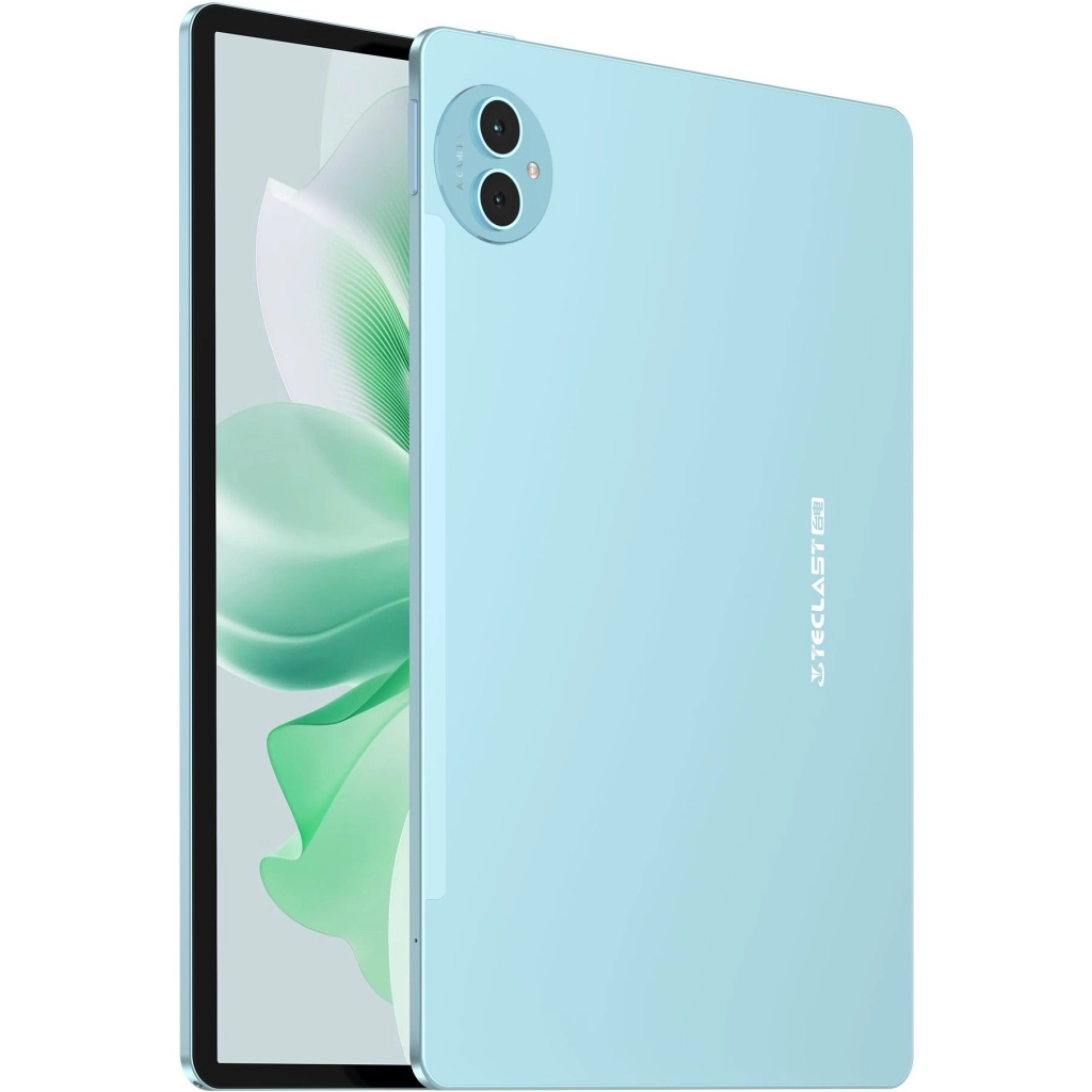 Планшет Teclast P50 11" 6/128Gb LTE Blue (6940709686829)