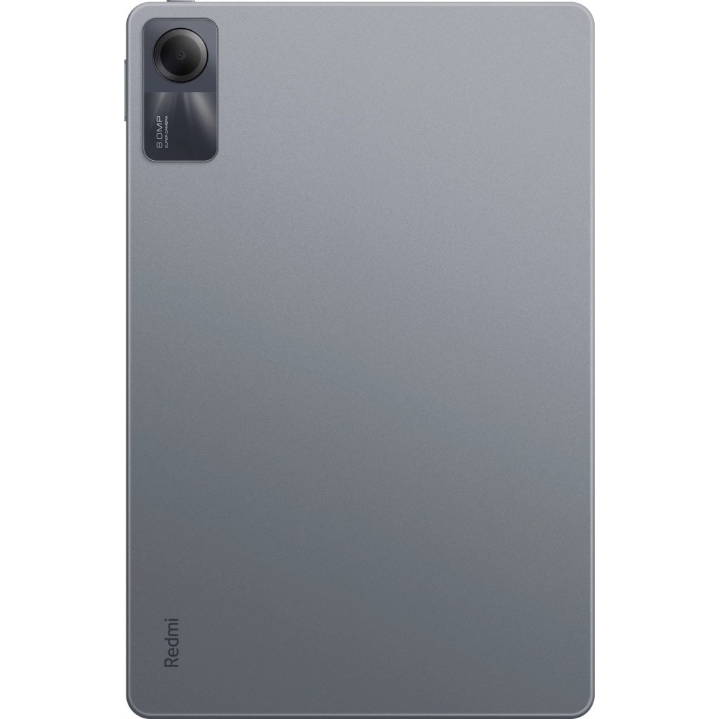Планшет Xiaomi Redmi Pad SE 11" 8/256GB Graphite Gray (VHU5355EU) (1120547)