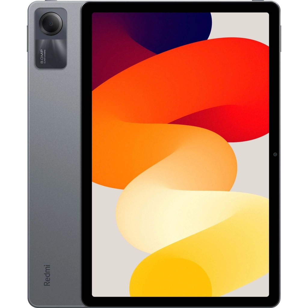 Планшет Xiaomi Redmi Pad SE 11" 8/256GB Graphite Gray (VHU5355EU) (1120547)