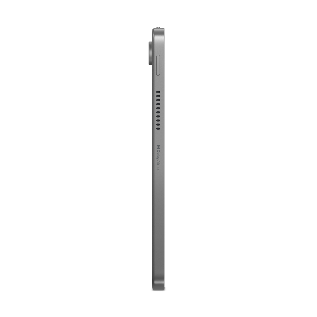 Планшет Lenovo Tab 4/128 LTE Luna Grey + Kids Bumper&Pen (ZAEJ0129UA)