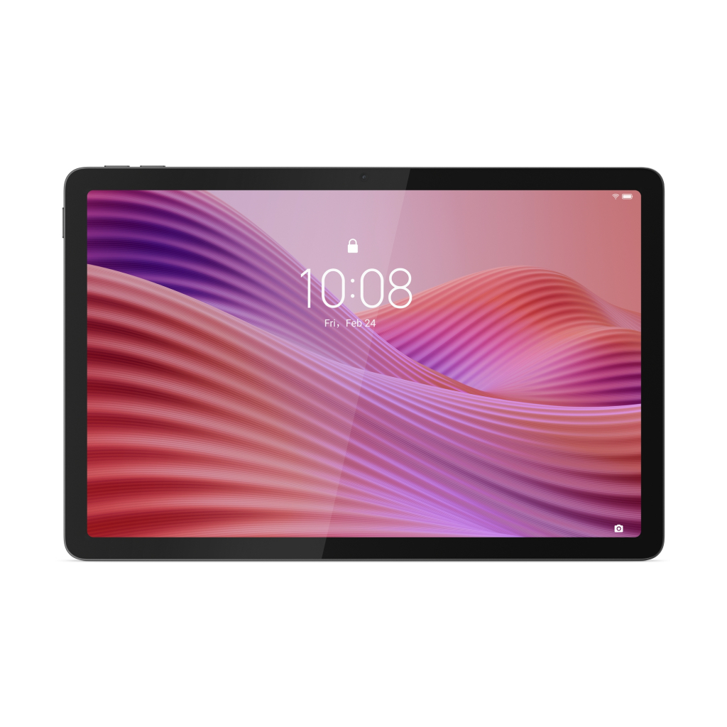 Планшет Lenovo Tab 4/128 WiFi Luna Grey + Kids Bumper&Pen (ZAEH0075UA)