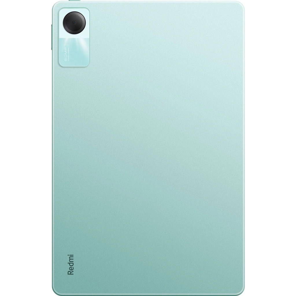 Планшет Xiaomi Redmi Pad SE 11" 4/128GB Mint Green (VHU5356EU) (1120546)