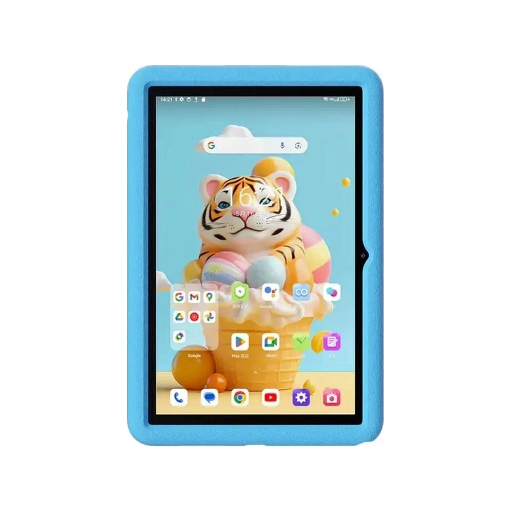 Планшет Blackview Tab 80 Kids LTE 10.1" 4/64GB WiFi+BT Blue (6931548317401)