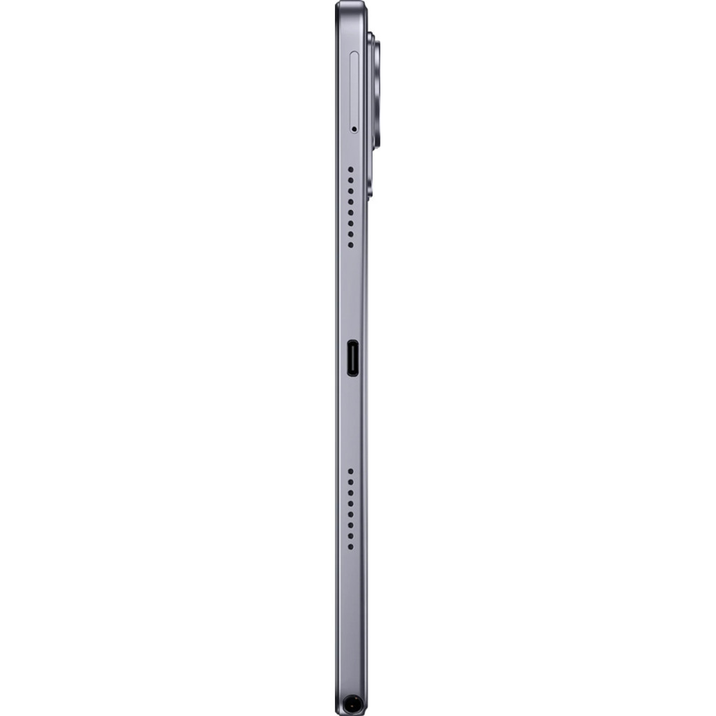 Планшет OUKITEL OT8 11" 6/256GB Dual SIM/LTE Grey (6931940744058)