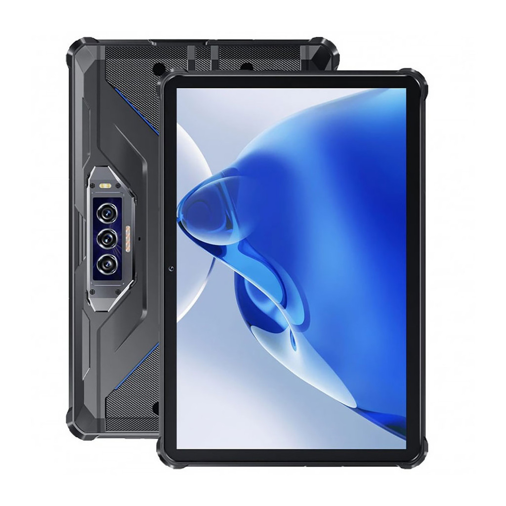 Планшет OUKITEL RT7 10.1" 5G 12/256GB/ /NFC/ LTE Blue (6931940751421)