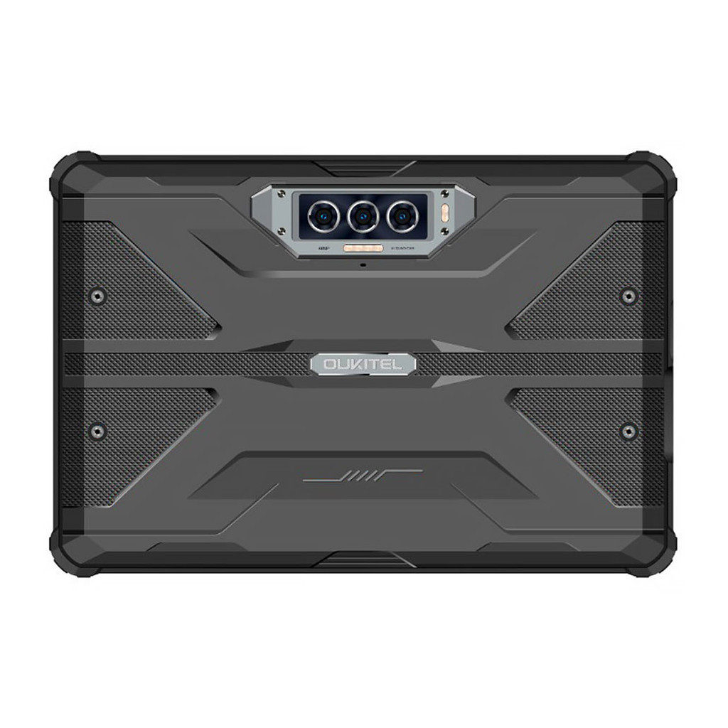 Планшет OUKITEL RT7 10.1" 5G 12/256GB/ /NFC/ LTE Black (6931940751438)