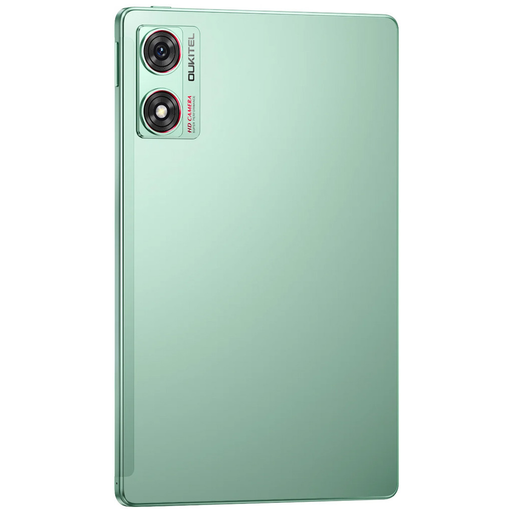 Планшет OUKITEL OT8 11" 6/256GB Dual SIM/LTE Green (6931940744065)
