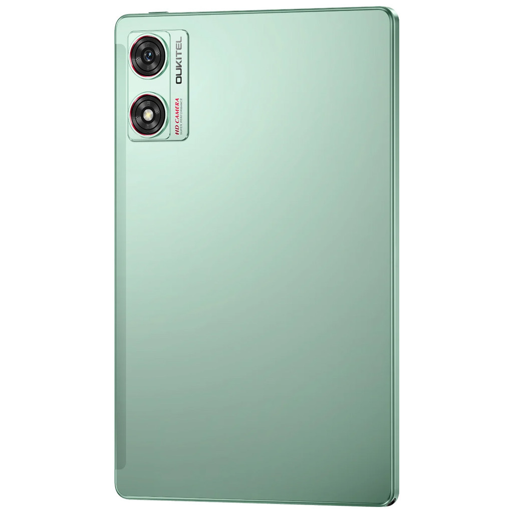 Планшет OUKITEL OT8 11" 6/256GB Dual SIM/LTE Green (6931940744065)