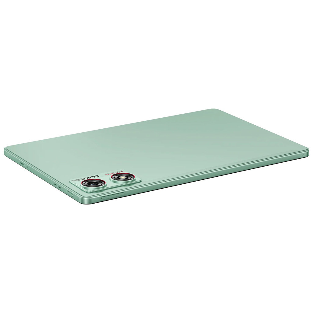 Планшет OUKITEL OT8 11" 6/256GB Dual SIM/LTE Green (6931940744065)