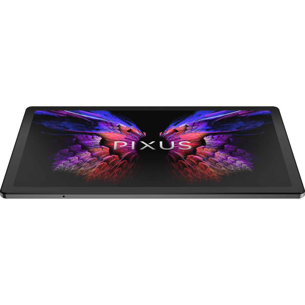Планшет Pixus Wing 10.36" 6/128GB, LTE, graphite (4897058531749)