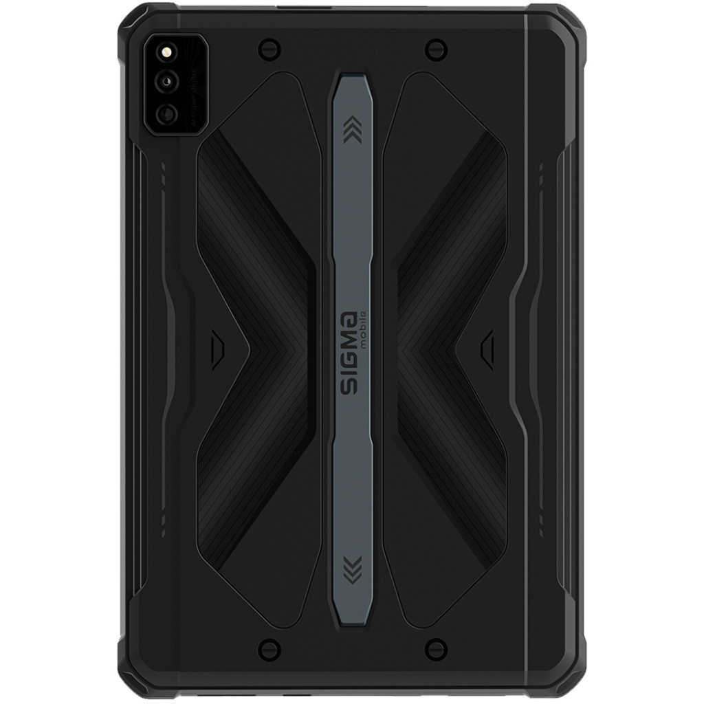 Планшет Sigma Tab A1025 X-treme 2 10.4" 8/256GB 4G Black (4827798766910)