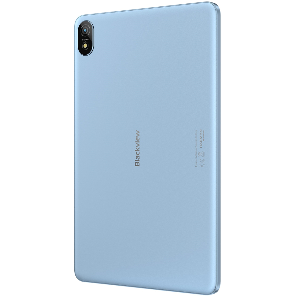 Планшет Blackview Tab 18 12" FHD+ 12/256GB / LTE Glacier Blue (6931548314615)