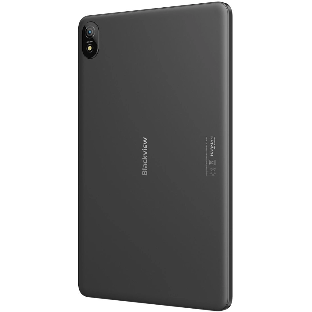 Планшет Blackview Tab 18 12'' FHD+ 12/256GB / LTE Space Grey (6931548314622)