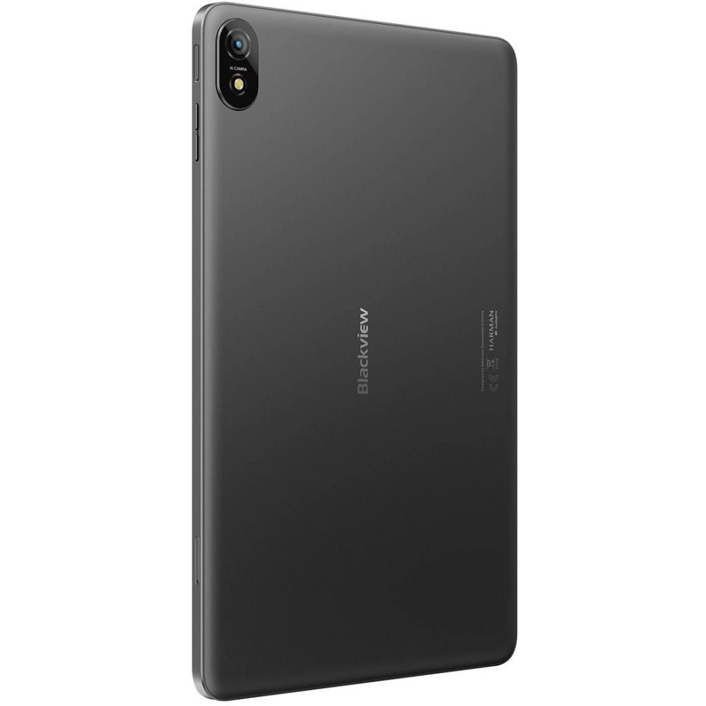 Планшет Blackview Tab 18 12'' FHD+ 12/256GB / LTE Space Grey (6931548314622)