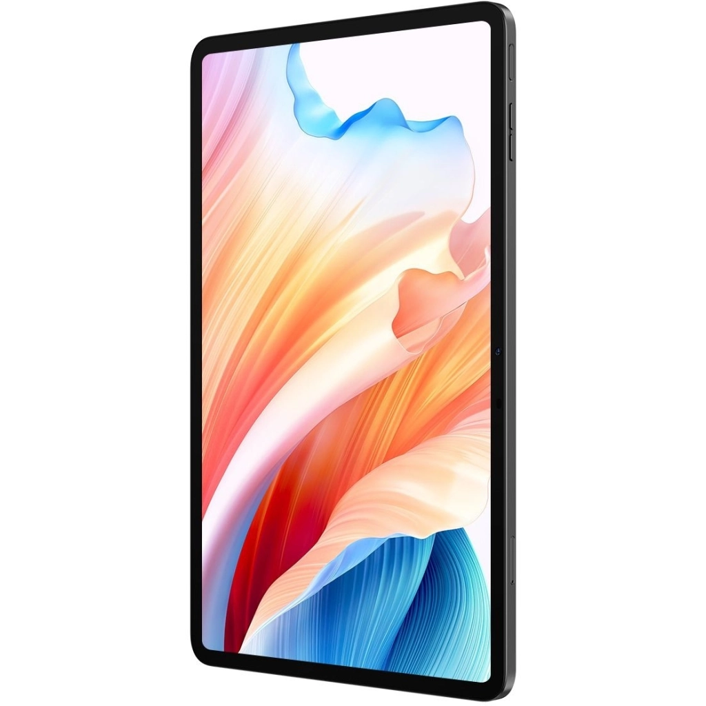 Планшет Blackview Tab 18 12'' FHD+ 12/256GB / LTE Space Grey (6931548314622)