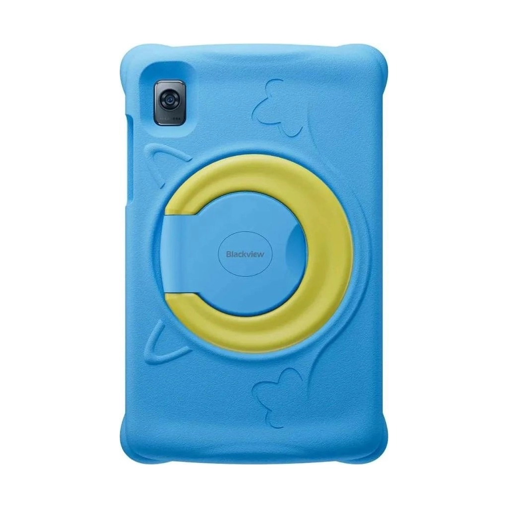 Планшет Blackview Tab 60 Kids 8.68" WXGA 4GB/128GB / Dual SIM/ Blue (6931548314837)