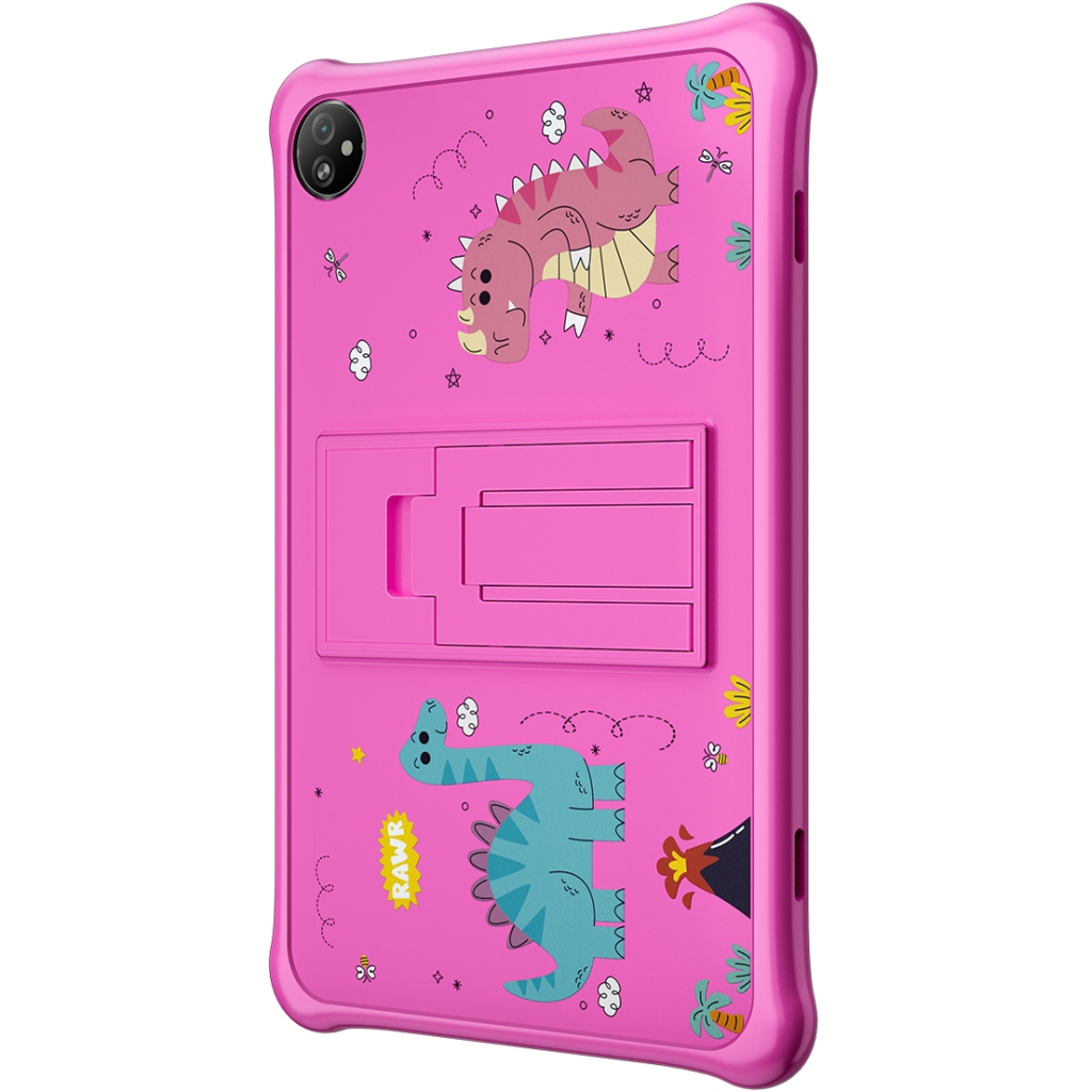 Планшет Blackview Tab 30 Kids 10.1" 2GB/64GB / WiFi / Pink (6931548317272)