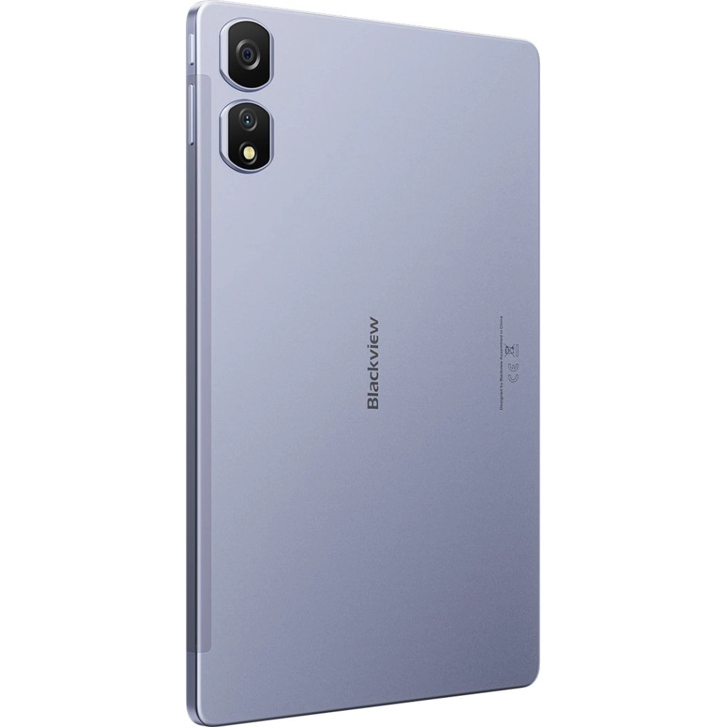 Планшет Blackview Tab 16 Pro 11" FHD+ 8/256GB / LTE Purple (6931548316916)