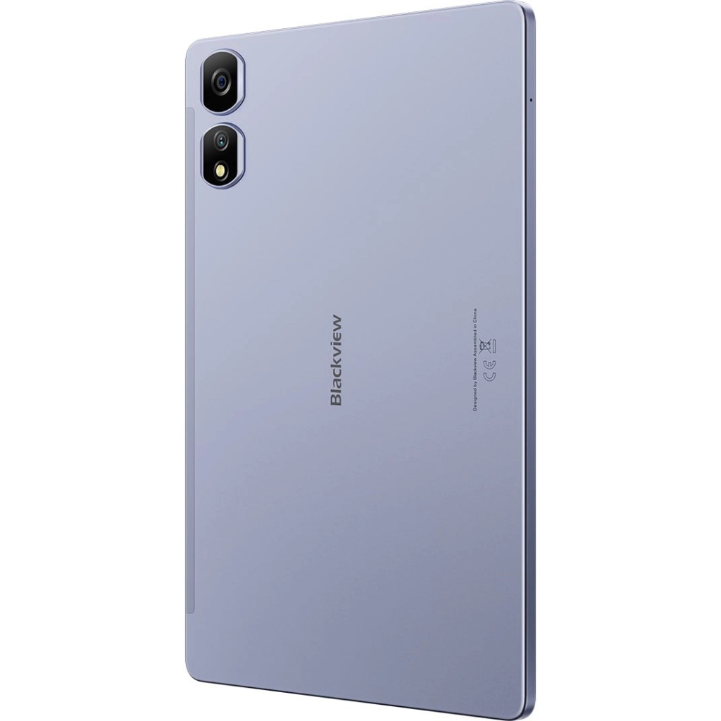 Планшет Blackview Tab 16 Pro 11" FHD+ 8/256GB / LTE Purple (6931548316916)