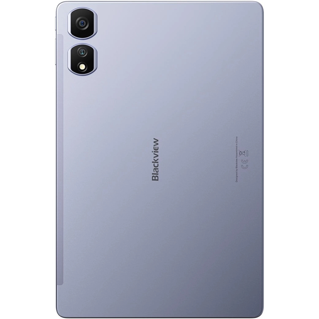 Планшет Blackview Tab 16 Pro 11" FHD+ 8/256GB / LTE Purple (6931548316916)