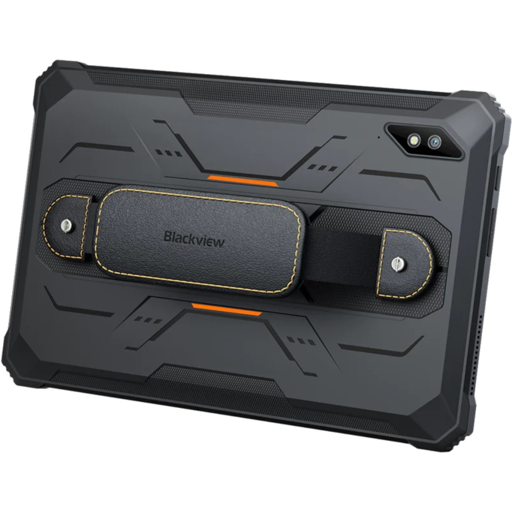 Планшет Blackview Tab Active 8 Pro 10.36" 8/256GB LTE Orange (6931548313731)