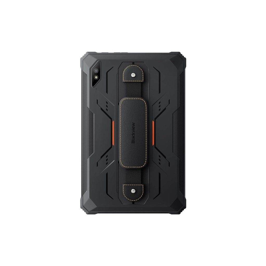 Планшет Blackview Tab Active 8 Pro 10.36" 8/256GB LTE Orange (6931548313731)