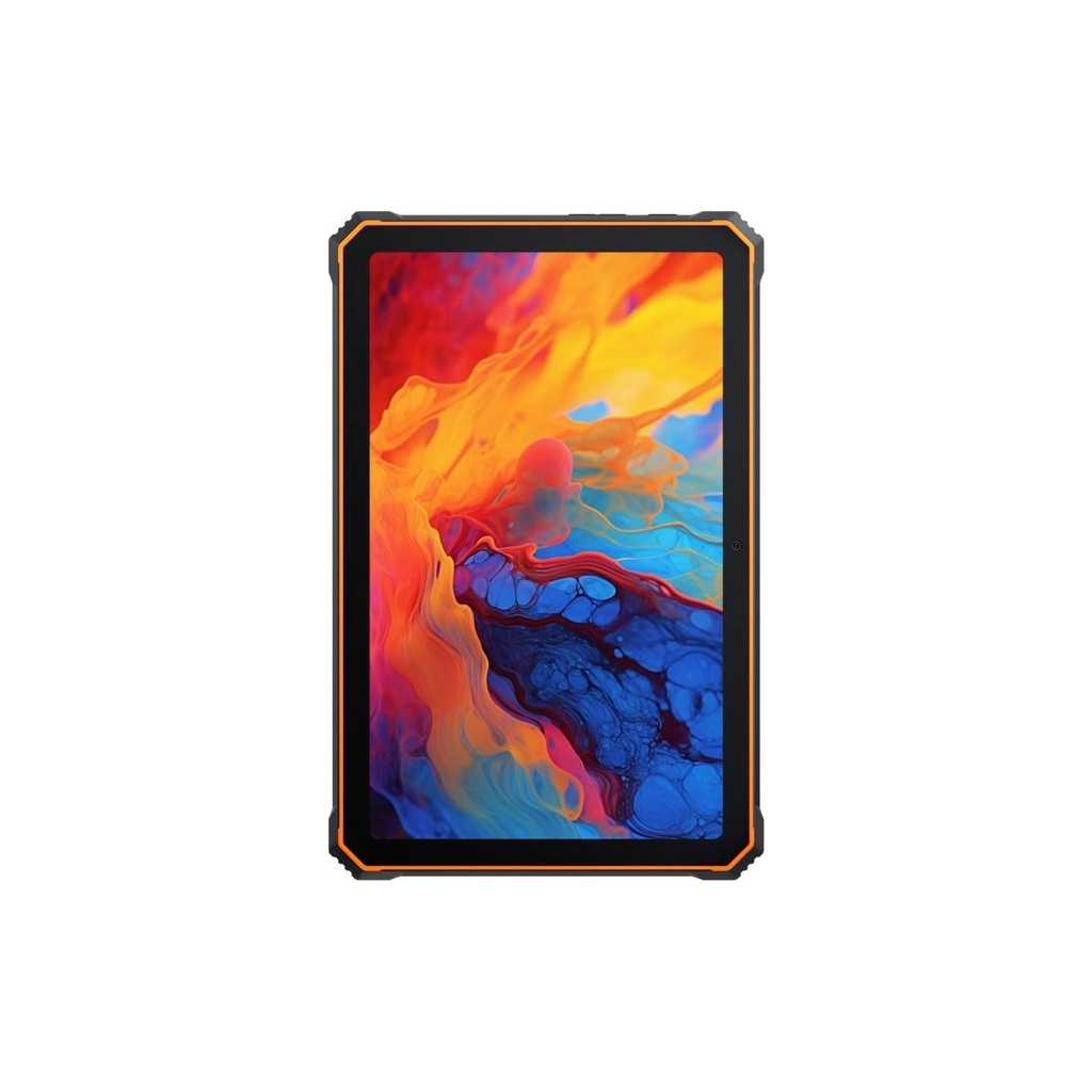 Планшет Blackview Tab Active 8 Pro 10.36" 8/256GB LTE Orange (6931548313731)