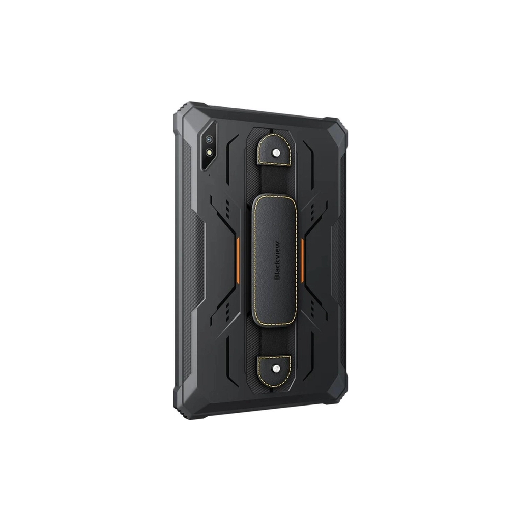Планшет Blackview Tab Active 8 Pro 10.36" 8/256GB LTE Orange (6931548313731)