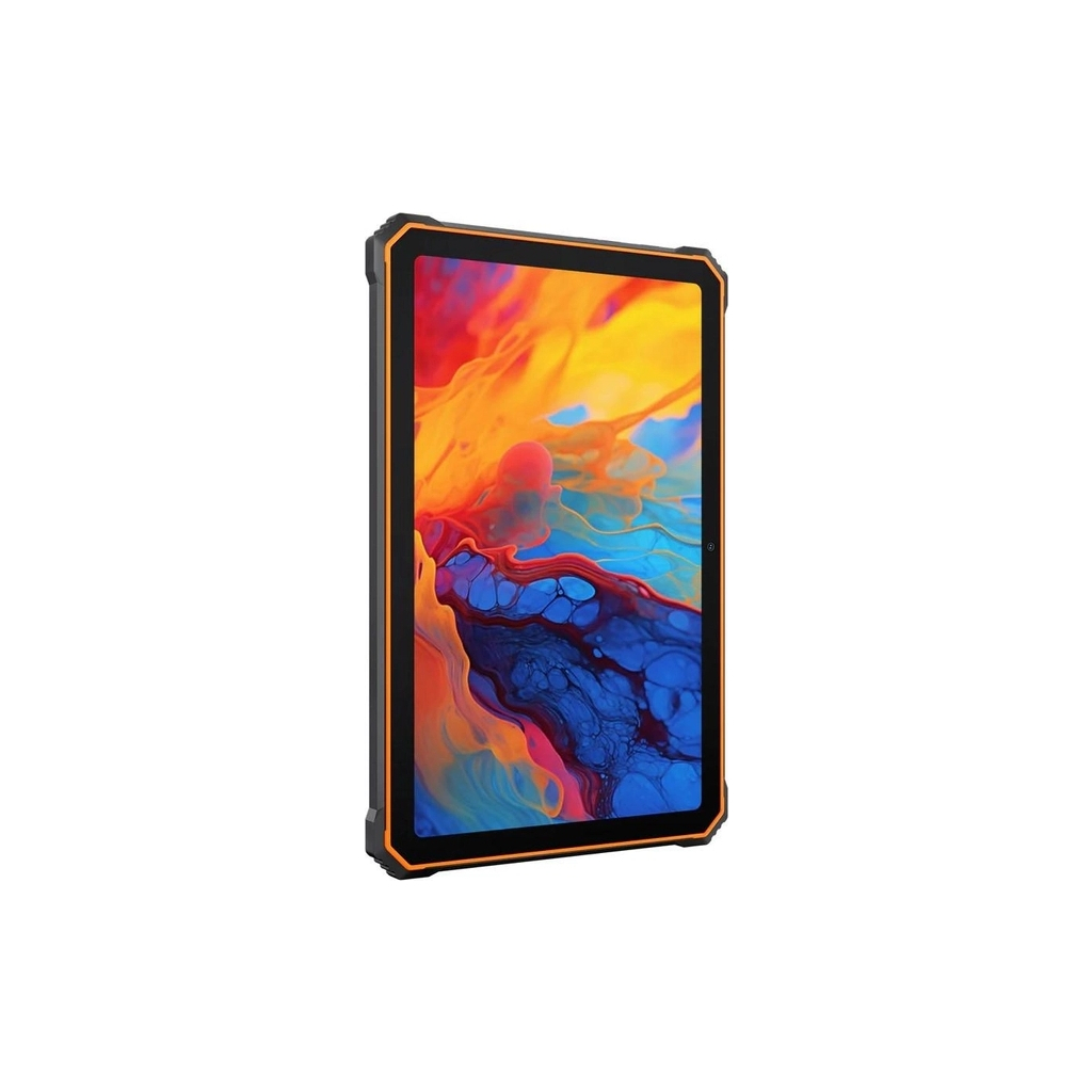 Планшет Blackview Tab Active 8 Pro 10.36" 8/256GB LTE Orange (6931548313731)