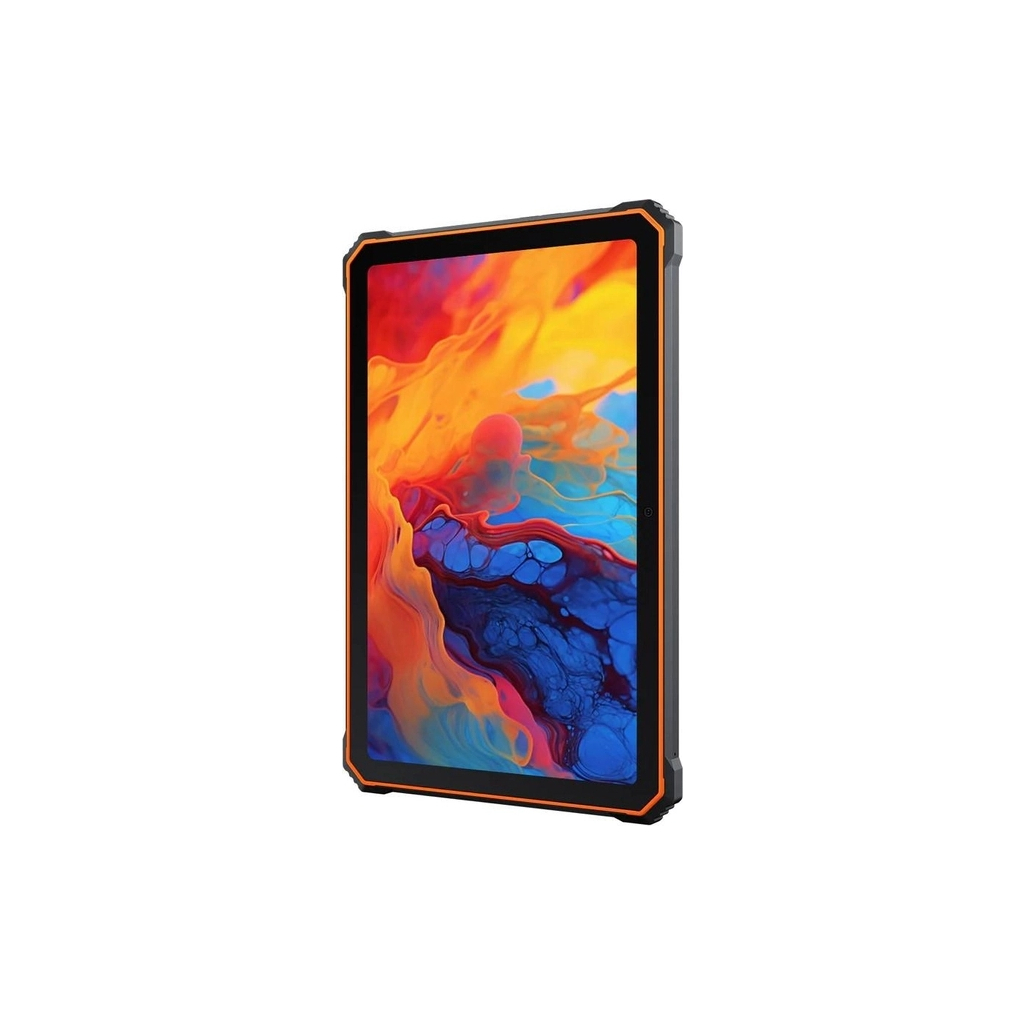Планшет Blackview Tab Active 8 Pro 10.36" 8/256GB LTE Orange (6931548313731)