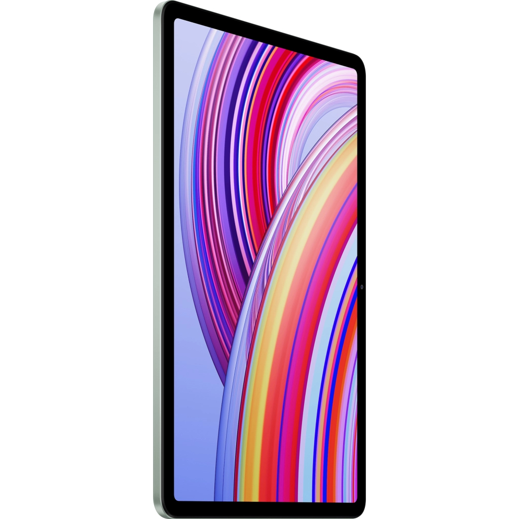 Планшет Xiaomi Redmi Pad Pro 12.1" 8/256GB Mint Green (VHU4729EU) (1052104)