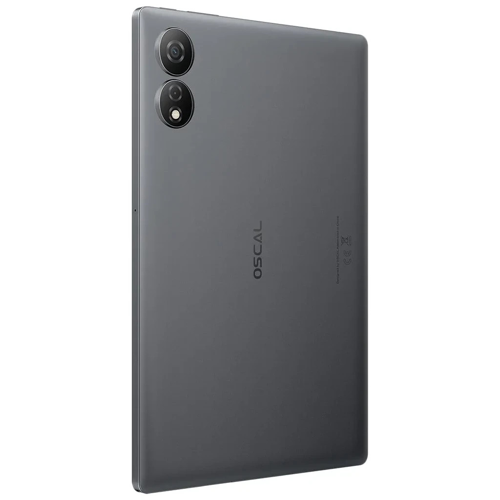 Планшет Oscal Pad 80 10.51" 6/256GB Wi-Fi Lava Grey