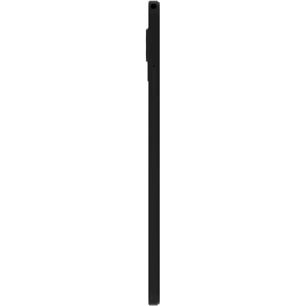 Планшет Doogee T20 mini 8.4" 4/128GB / LTE / Black (6924351646097)