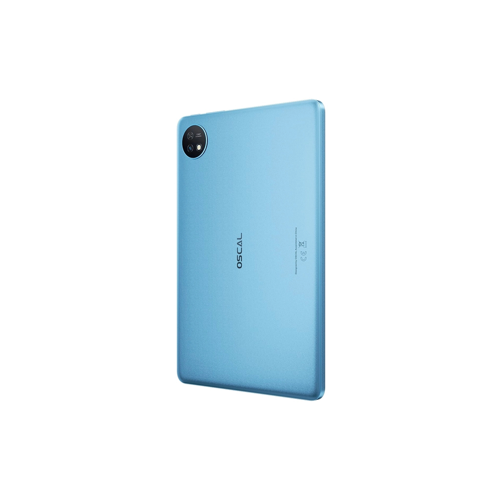 Планшет Oscal Pad 7 10.1" 4/128GB 4G Dual Sim Tide Blue (Pad 7 4/128GB 4G Dual Sim Tide Blue)