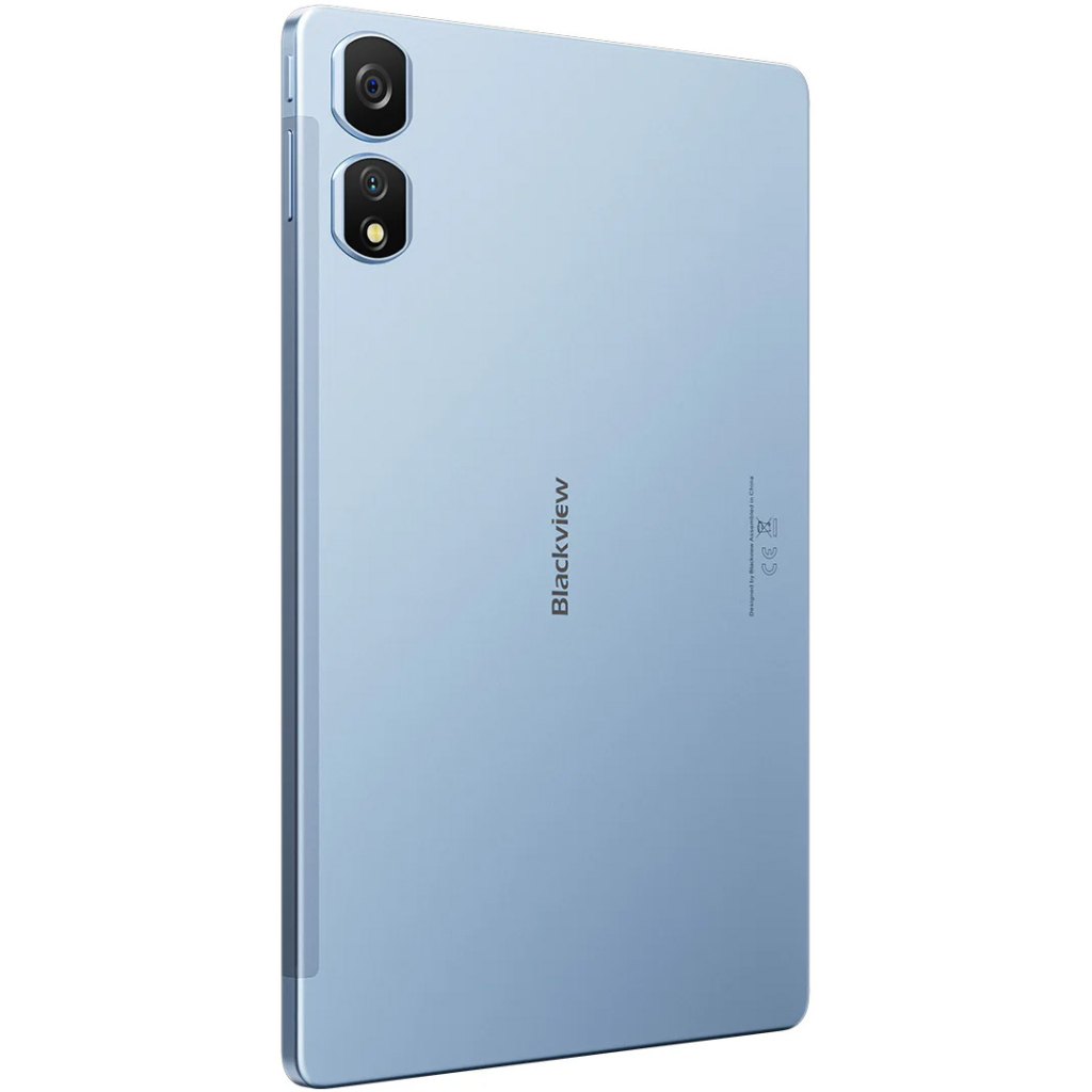 Планшет Blackview Tab 16 Pro 11" FHD+ 8/256GB / LTE Blue (6931548316817)