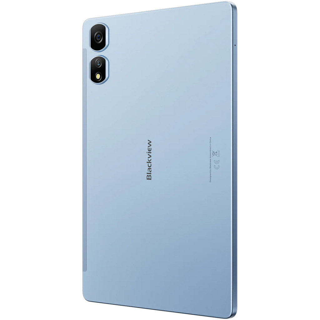Планшет Blackview Tab 16 Pro 11" FHD+ 8/256GB / LTE Blue (6931548316817)