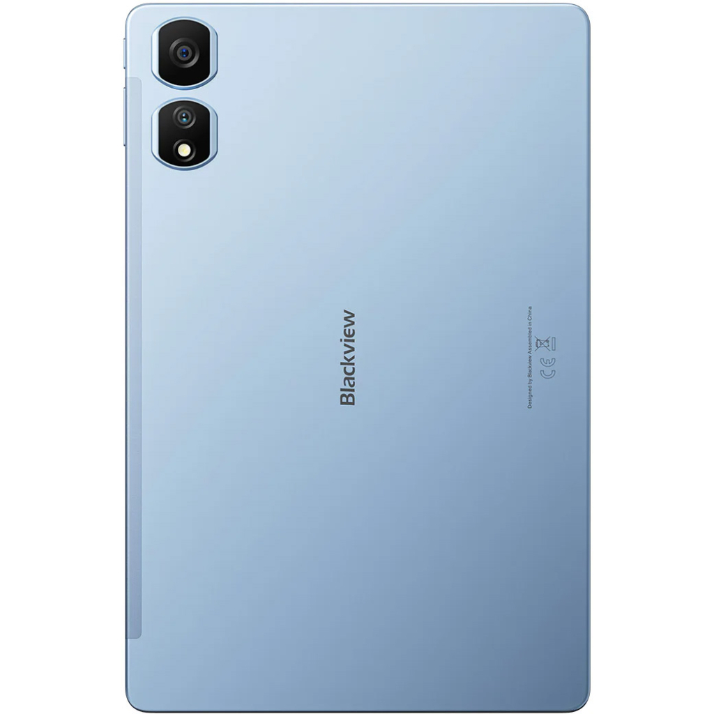 Планшет Blackview Tab 16 Pro 11" FHD+ 8/256GB / LTE Blue (6931548316817)