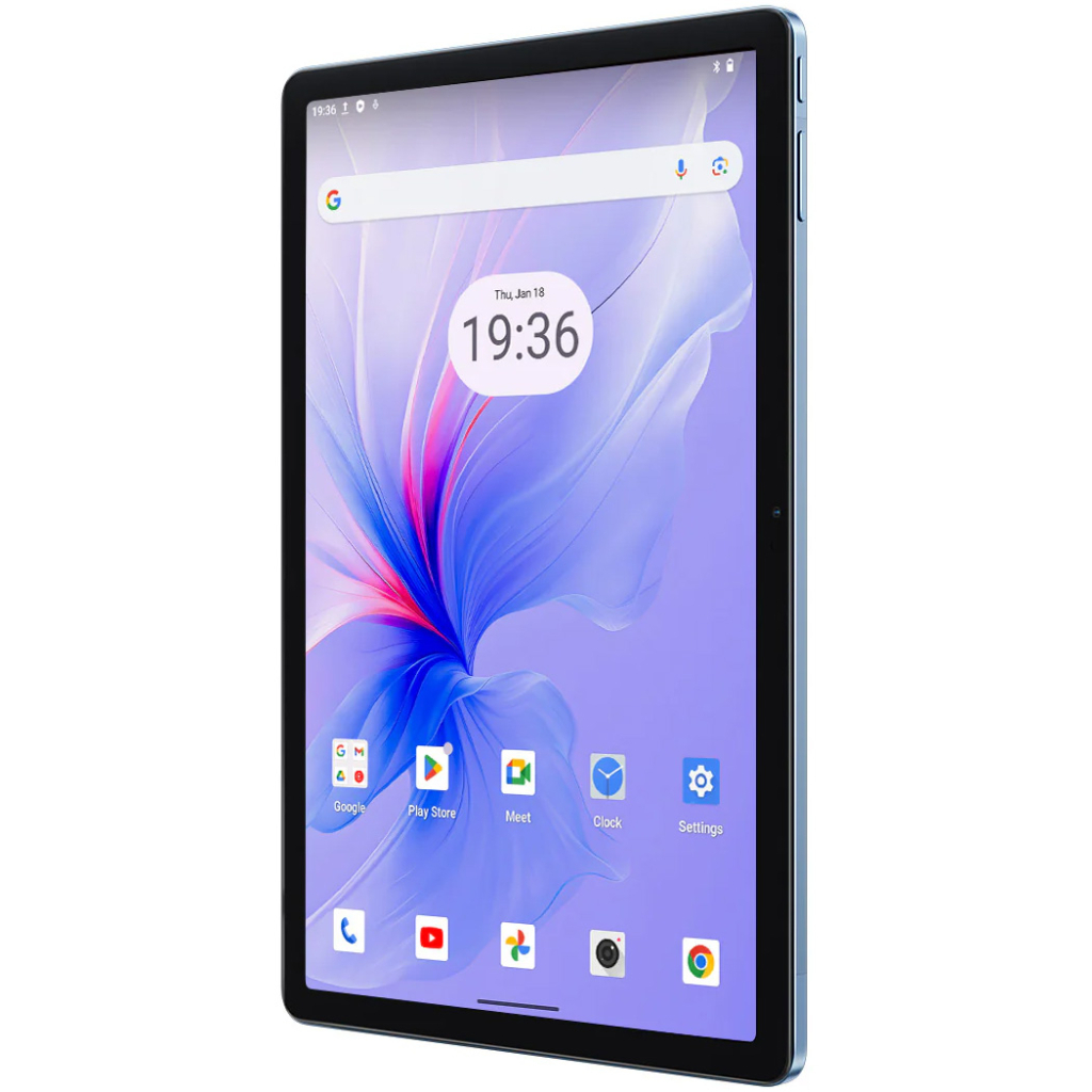 Планшет Blackview Tab 16 Pro 11" FHD+ 8/256GB / LTE Blue (6931548316817)