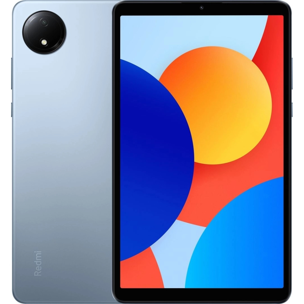 Планшет Xiaomi Redmi Pad SE 8.7" 4G 4/64GB Sky Blue (VHU4943EU) (1093733)