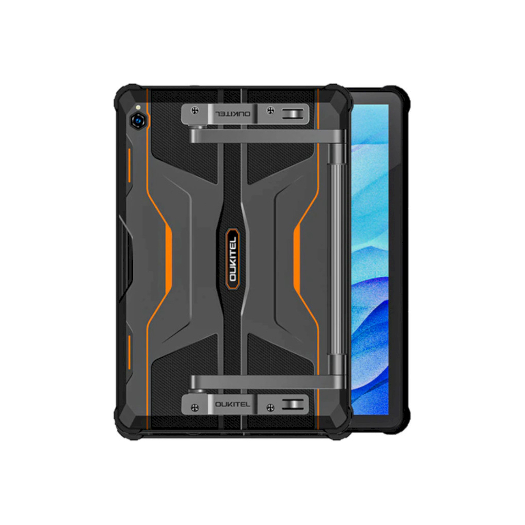 Планшет OUKITEL RT6 10.1" 8/256GB /NFC/ LTE Orange (6931940750226)