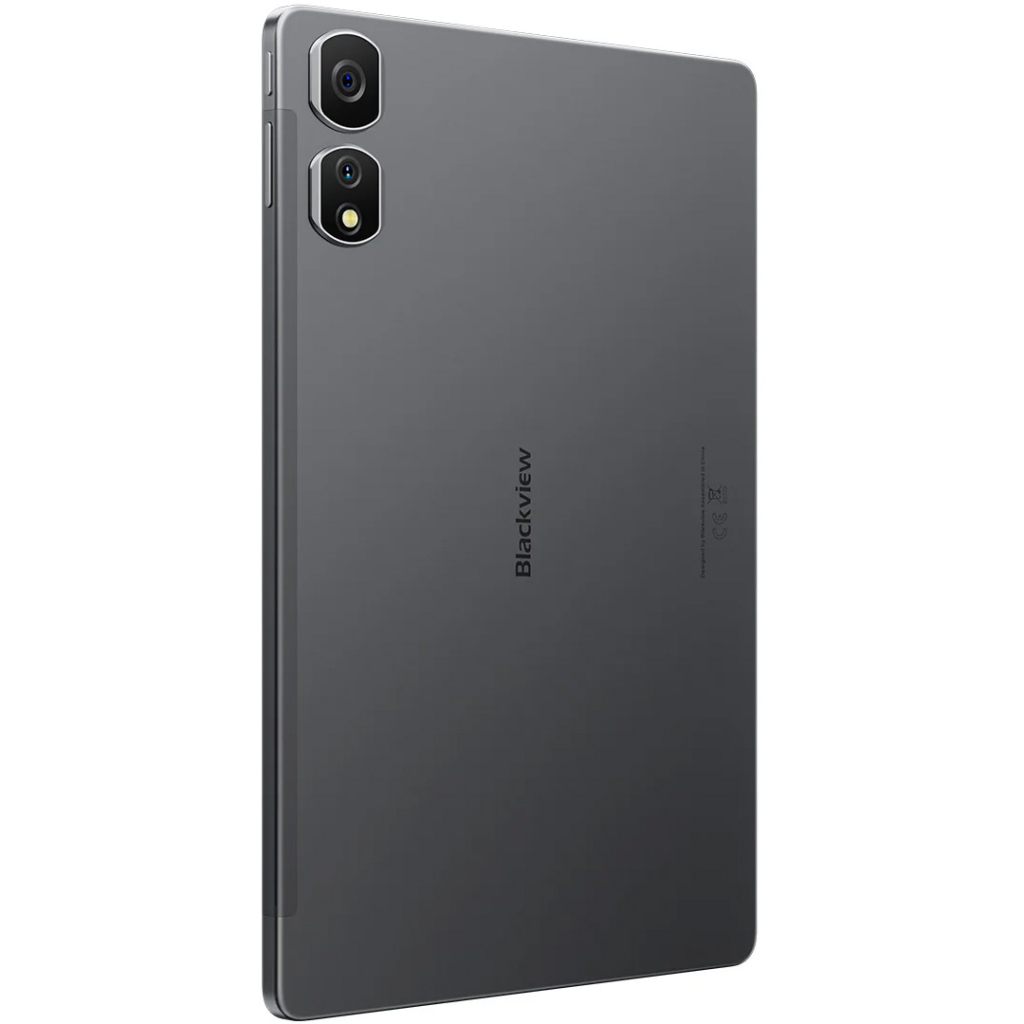 Планшет Blackview Tab 16 Pro 11" FHD+ 8/256GB / LTE Grey (6931548316800)