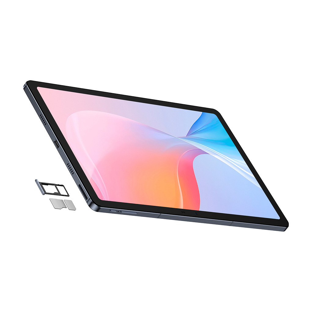 Планшет Ulefone Tab A11 11" 4/128Gb 4G Space Gray (6975326663670)