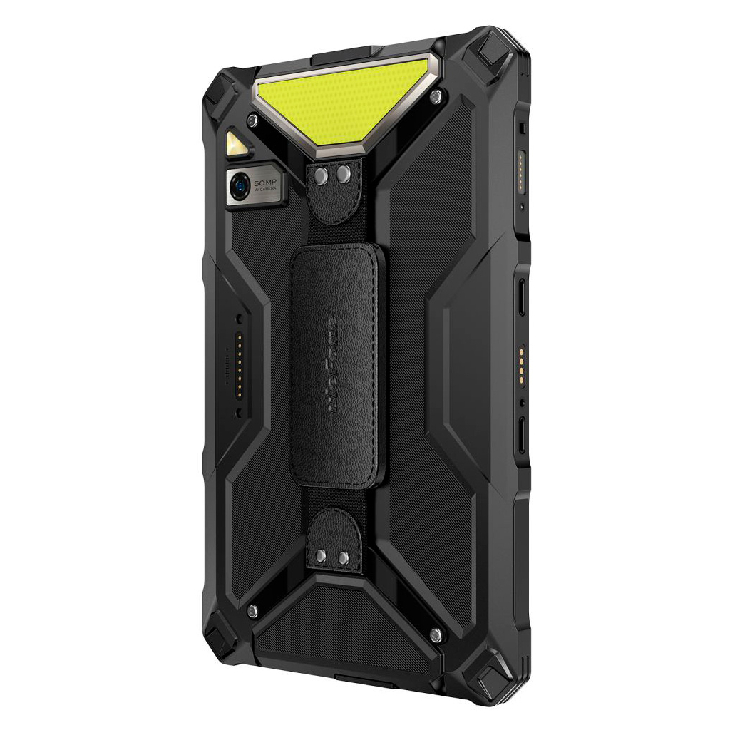 Планшет Ulefone Armor Pad 4 Ultra 10.36" 8/256GB 5G NFC Black (6975326663267)