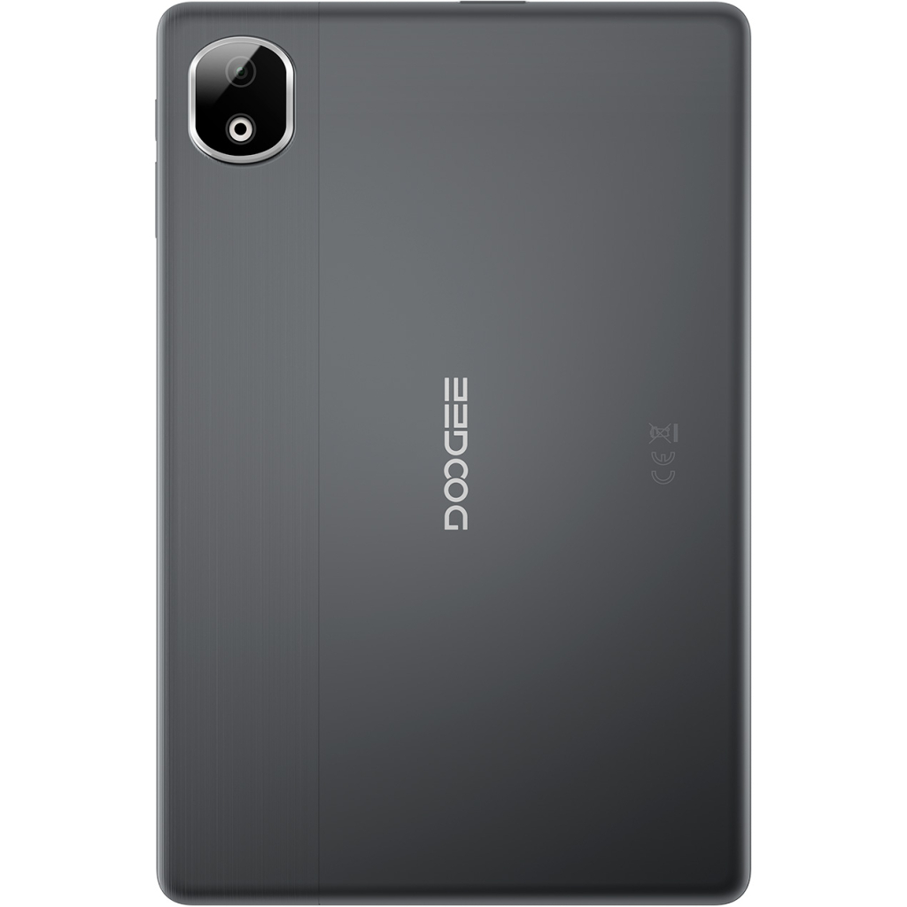 Планшет Doogee T30E 11" 4/128GB 4G Cosmic Grey (6923740208670)
