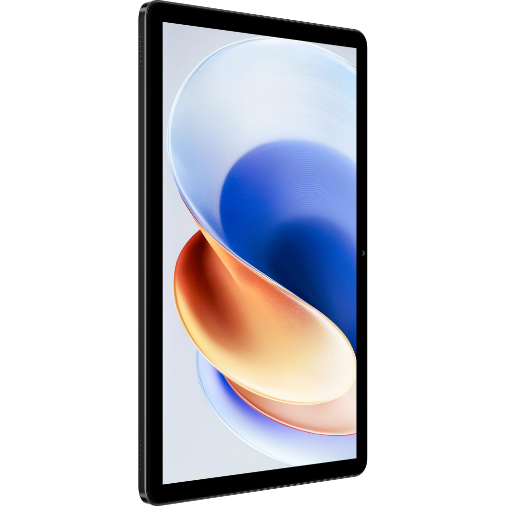 Планшет Doogee T30E 11" 4/128GB 4G Midnight Black (6923740208663)