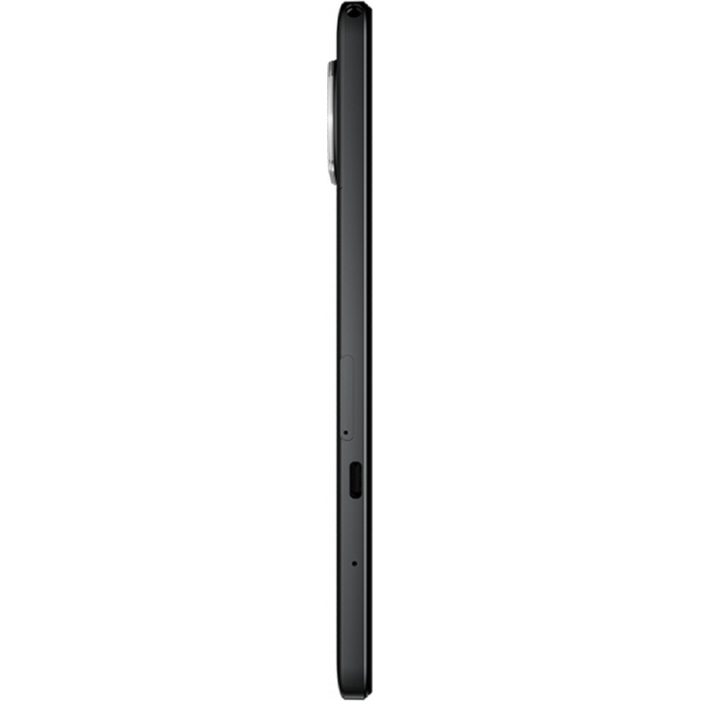 Планшет Doogee T30E 11" 4/128GB 4G Midnight Black (6923740208663)
